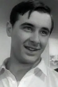 Retrato de Andrei Yurenyov