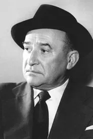 Retrato de Andrej Bagar