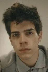 Andrej Nježić en Svilen konac