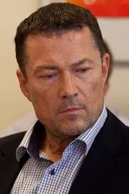 Andrejs Žagars en Metsluiged