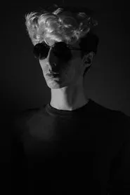 Retrato de Andrés Castañeda Ruiz Esparza