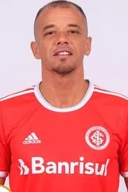 Retrato de Andrés D'Alessandro