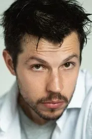 Andrés Delgado en Without Blood
