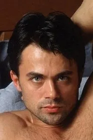 Retrato de Andres Navarro