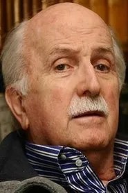 Andrés Rillón en Héroes, el asilo contra la opresión