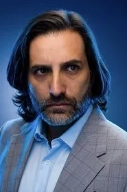 Andrés Suárez en Las pesadillas de Alberto Soto