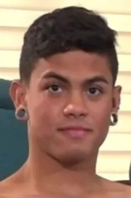 Retrato de Andres Trimarco