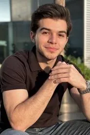 Retrato de Andrés Vázquez