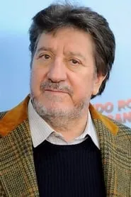 Foto de Andrés Vicente Gómez