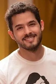 Retrato de Andrés Vilchez