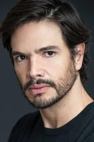 Retrato de Andrés Zuno