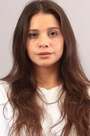 Andressa Campos en A Passarela