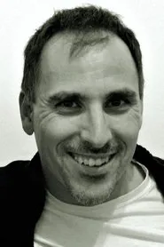 Retrato de Andreu Garcia