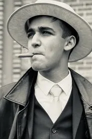 Retrato de Andrew Annicharico