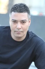 Retrato de Andrew Ayala