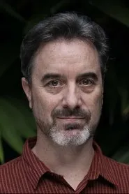 Andrew Brown en A Prince in Paradise