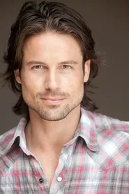 Andrew Cheney en Where Love Found Me