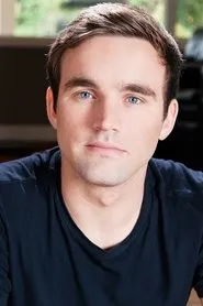 Retrato de Andrew Collins