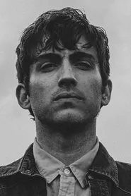 Retrato de Andrew Combs