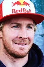 Andrew Cotton en La vague perdue