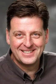 Retrato de Andrew Dunn