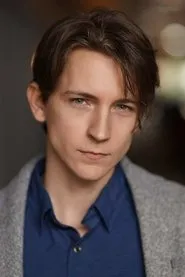 Retrato de Andrew Eakle