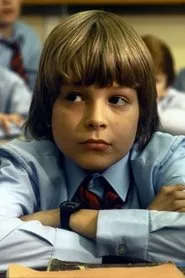Retrato de Andrew Ellams