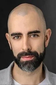 Retrato de Andrew Fleming