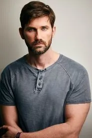Andrew Fultz en My Father's Killer