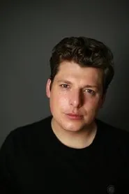 Retrato de Andrew Games