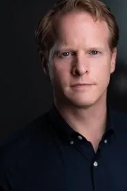 Retrato de Andrew Glaszek