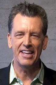 Andrew Gough en Hosts