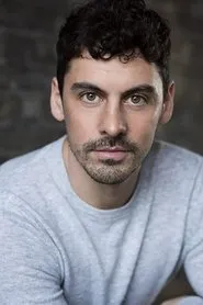 Retrato de Andrew Hawley
