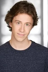 Andrew Hollinger en That Kinda Night
