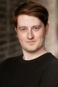 Andrew Hooper en Teardrops From A Clown