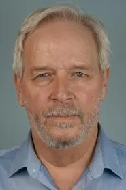 Retrato de Andrew Hunsicker