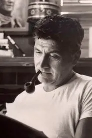 Retrato de Andrew J. Fenady