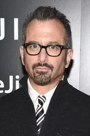 Foto de Andrew Jarecki