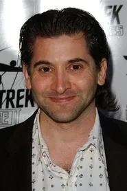 Retrato de Andrew Koenig