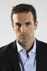 Retrato de Andrew Ladd