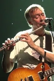 Andrew Latimer en Camel: Moondances