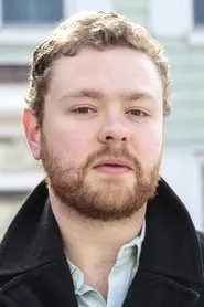 Andrew Leland Rogers en Bendita Suegra