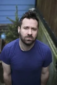 Retrato de Andrew McNee
