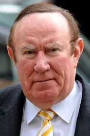 Retrato de Andrew Neil