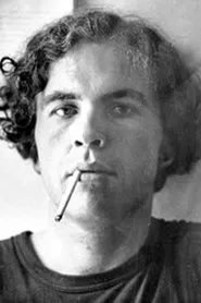 Retrato de Andrew Noren