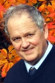 Retrato de Andrew Norman