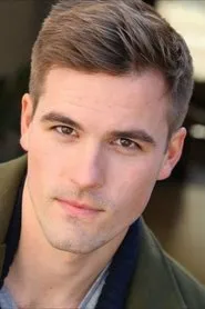 Andrew Ridings en The Bitch Who Stole Christmas