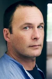 Retrato de Andrew Robertt