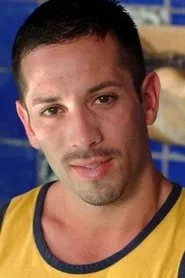 Retrato de Andrew Rubio