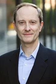 Retrato de Andrew Sellon